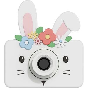 The Zoofamily - Appareil photo Lapin Fleur - Taille Unique - Jouet pour Enfants - Publicité The Zoofamily - Appareil photo Lapin Fleur - Taille Unique - Jouet pour Enfants - Publicité