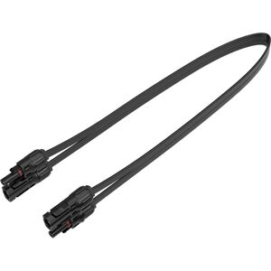Akcesorium przenośnej stacji zasilania EcoFlow Super Flat - Kabel słoneczny Akcesorium przenośnej stacji zasilania EcoFlow Super Flat - Kabel słoneczny