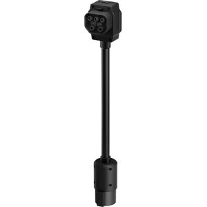 EcoFlow DELTA Pro 3 Adapter - Power Station Accessory EcoFlow DELTA Pro 3 Adapter - Power Station Accessory
