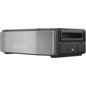 Batterie supplémentaire Ecoflow Delta Pro Ultra - Publicité Batterie supplémentaire Ecoflow Delta Pro Ultra - Publicité