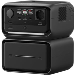 EcoFlow RIVER 3 Plus Station d'énergie portable - Power Station EcoFlow RIVER 3 Plus Station d'énergie portable - Power Station