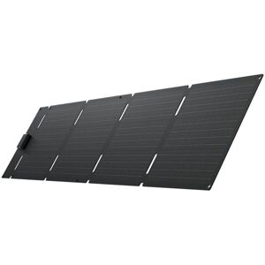EcoFlow 60W Monocrystalline Solar Panel - Solar Panel EcoFlow 60W Monocrystalline Solar Panel - Solar Panel