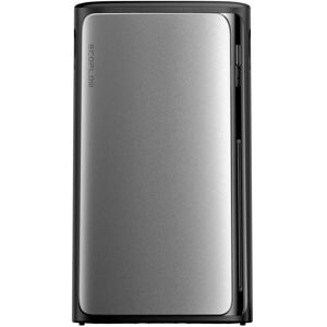 EcoFlow STREAM AC Pro – Sistema portátil de armazenamento solar 1.92kWh EcoFlow STREAM AC Pro – Sistema portátil de armazenamento solar 1.92kWh