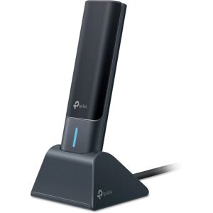 TP-Link Archer TXE70UH Wireless Adapter - Wi-Fi 6E - 5400 Mbit/s TP-Link Archer TXE70UH Wireless Adapter - Wi-Fi 6E - 5400 Mbit/s