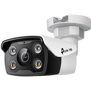 Utomhuskamera TP-Link VIGI C350 (2.8MM) - 5MP, Fullfärg Night Vision Utomhuskamera TP-Link VIGI C350 (2.8MM) - 5MP, Fullfärg Night Vision
