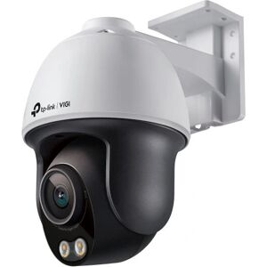 TP-Link VIGI C540S(4mm) IP-kamera Inomhus/Utomhus - 2688x1520 TP-Link VIGI C540S(4mm) IP-kamera Inomhus/Utomhus - 2688x1520