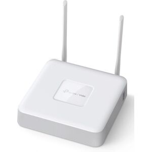 TP-Link VIGI NVR1108H-W - Enregistreur réseau 8 canaux 4K TP-Link VIGI NVR1108H-W - Enregistreur réseau 8 canaux 4K