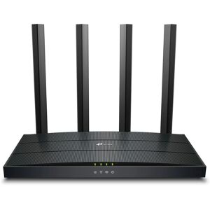 TP-Link Archer AX18 - Wi-Fi 6 Dual Band Router TP-Link Archer AX18 - Wi-Fi 6 Dual Band Router