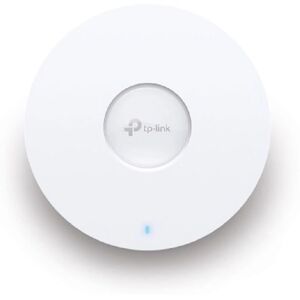 TP-Link Omada EAP653 - Point d'Accès Wi-Fi 6 - Pack de 5 - Publicité TP-Link Omada EAP653 - Point d'Accès Wi-Fi 6 - Pack de 5 - Publicité