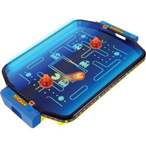Sombo 041.251902 Neon Pac-Man Air Hockey - Elektroniskt Spel Sombo 041.251902 Neon Pac-Man Air Hockey - Elektroniskt Spel