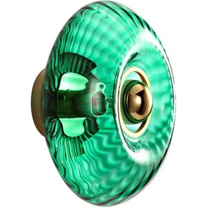 Elements Lighting Grace - Vert - Ø28cm - Applique murale - Publicité Elements Lighting Grace - Vert - Ø28cm - Applique murale - Publicité