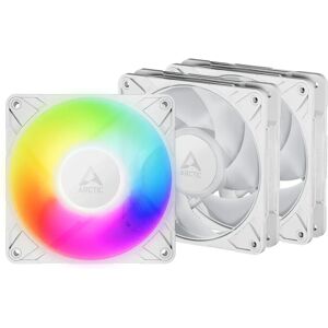 ARCTIC Freezer P12 Pro A-RGB - 3 Pack Computer Case Fans ARCTIC Freezer P12 Pro A-RGB - 3 Pack Computer Case Fans