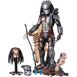 Hot Toys Classic Predator 2.0 Collectible Figure - 30 CM Height Hot Toys Classic Predator 2.0 Collectible Figure - 30 CM Height
