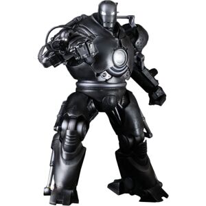 Hot Toys Iron Monger 1/6 Action Figure - Marvel Comics Hot Toys Iron Monger 1/6 Action Figure - Marvel Comics