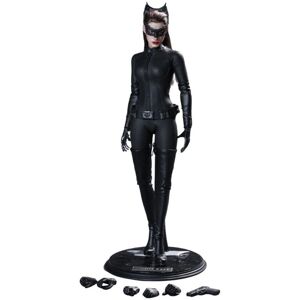Hot Toys Selina Kyle - MMS188 - La nuit du chevalier noir - Figurine collectible multicolore - Publicité Hot Toys Selina Kyle - MMS188 - La nuit du chevalier noir - Figurine collectible multicolore - Publicité