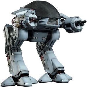 Figurine de collection Hot Toys MMS204 Robocop ED-209 - 30 CM - Multicolore - Publicité Figurine de collection Hot Toys MMS204 Robocop ED-209 - 30 CM - Multicolore - Publicité