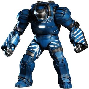Figur Hot Toys Igor Mark XXXVIII - Marvel 1:6 - Publicité Figur Hot Toys Igor Mark XXXVIII - Marvel 1:6 - Publicité