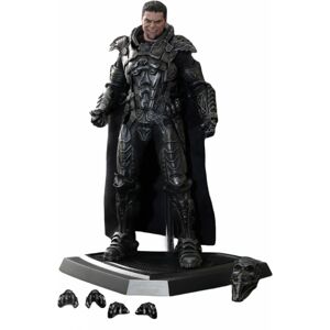Hot Toys Zod 1/6 Scale Man of Steel Figure Hot Toys Zod 1/6 Scale Man of Steel Figure