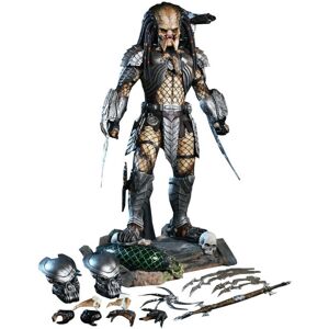 Figurine Celtic Predator Hot Toys - 35cm - Fidèle au film - Publicité Figurine Celtic Predator Hot Toys - 35cm - Fidèle au film - Publicité