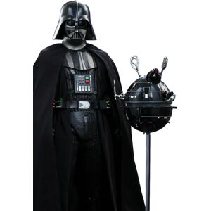 Hot Toys Darth Vader 1/6 Scale Collectible Action Figure - Star Wars Hot Toys Darth Vader 1/6 Scale Collectible Action Figure - Star Wars
