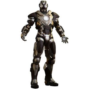 Hot Toys Marvel Iron Man Tank Mark XXIV Collectible - 30cm Hot Toys Marvel Iron Man Tank Mark XXIV Collectible - 30cm