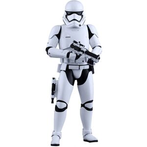 Hot Toys First Order Stormtrooper - 30cm Star Wars Figure Hot Toys First Order Stormtrooper - 30cm Star Wars Figure