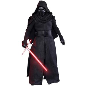 Figurine d'action Kylo Ren - Star Wars : Le Réveil de la Force - Publicité Figurine d'action Kylo Ren - Star Wars : Le Réveil de la Force - Publicité
