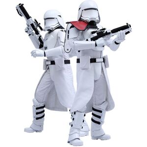 Hot Toys First Order Snowtrooper Officer & Snowtrooper - Action Figure Hot Toys First Order Snowtrooper Officer & Snowtrooper - Action Figure