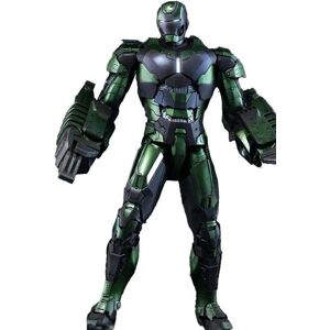Figur Hot Toys Gamma Mark 26 - Iron Man 3 - Publicité Figur Hot Toys Gamma Mark 26 - Iron Man 3 - Publicité