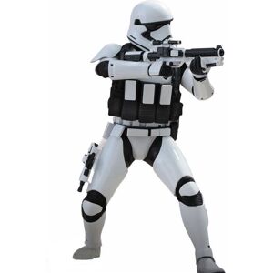 Hot Toys Star Wars First Order Stormtrooper Jakku 30CM - Collectible Figure Hot Toys Star Wars First Order Stormtrooper Jakku 30CM - Collectible Figure