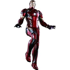 Hot Toys - PPS003 - Iron Man Mark 46 - Collectible Figure Hot Toys - PPS003 - Iron Man Mark 46 - Collectible Figure