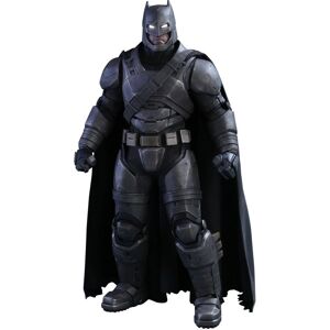 Hot Toys MMS349 Batman Vs Superman Armored 30CM Multicolor Hot Toys MMS349 Batman Vs Superman Armored 30CM Multicolor