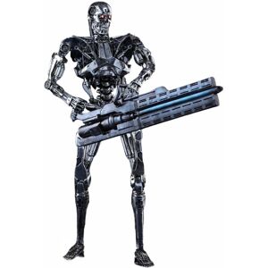 Hot Toys MMS352 Terminator Genisys Endoskeleton - Collectible Figure Hot Toys MMS352 Terminator Genisys Endoskeleton - Collectible Figure