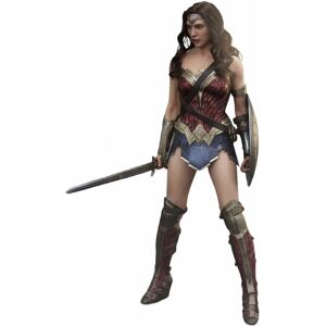 Hot Toys MMS359 - DC Comics - Batman vs Superman : Dawn Of Justice - Wonder Woman - Collectible Figure Hot Toys MMS359 - DC Comics - Batman vs Superman : Dawn Of Justice - Wonder Woman - Collectible Figure