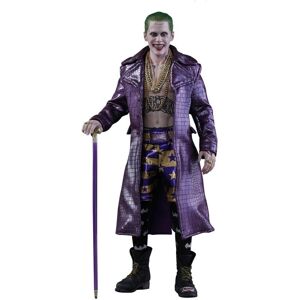 Hot Toys Jared Leto Joker - 1/6 Scale Collectible Figure - Suicide Squad Hot Toys Jared Leto Joker - 1/6 Scale Collectible Figure - Suicide Squad