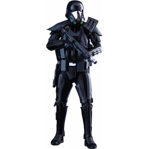 Hot Toys Rogue One Death Trooper Specialist Collectible - 30 CM Hot Toys Rogue One Death Trooper Specialist Collectible - 30 CM