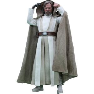Hot Toys Luke Skywalker MMS390 - Star Wars 7 - 30 CM Multicolor Hot Toys Luke Skywalker MMS390 - Star Wars 7 - 30 CM Multicolor