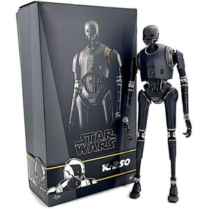 Hot Toys K-2SO Collectible Figure - Rogue One - 36cm Hot Toys K-2SO Collectible Figure - Rogue One - 36cm