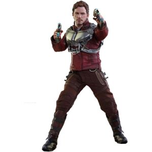 Hot Toys Star-Lord 30CM Multicolor Marvel Collector Figure Hot Toys Star-Lord 30CM Multicolor Marvel Collector Figure