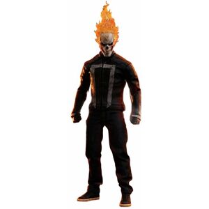 Hot Toys Ghost Rider - Marvel Agents of S.H.I.E.L.D - 30 CM Collectible Hot Toys Ghost Rider - Marvel Agents of S.H.I.E.L.D - 30 CM Collectible