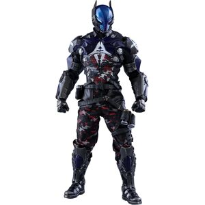 Figurine de collection Hot Toys Batman Arkham Knight 1/6 - Multicolore - Publicité Figurine de collection Hot Toys Batman Arkham Knight 1/6 - Multicolore - Publicité