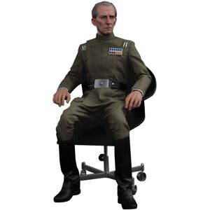 Hot Toys Grand Moff Tarkin - Star Wars A New Hope Collectible Figure Hot Toys Grand Moff Tarkin - Star Wars A New Hope Collectible Figure