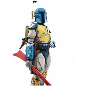 Hot Toys Boba Fett Animation Version 30 CM - Star Wars Collectible Hot Toys Boba Fett Animation Version 30 CM - Star Wars Collectible