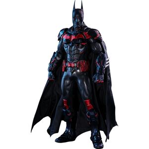 Hot Toys Batman Futura Knight 1/6 Action Figure - DC Comics Hot Toys Batman Futura Knight 1/6 Action Figure - DC Comics