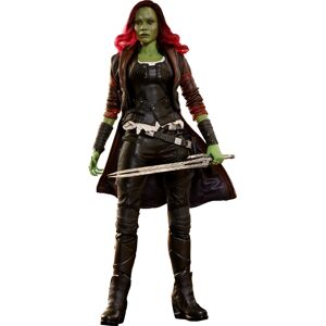 Hot Toys Gamora - 1/6 Scale Collectible Figure - Guardians Of The Galaxy 2 Hot Toys Gamora - 1/6 Scale Collectible Figure - Guardians Of The Galaxy 2