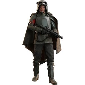 Hot Toys MMS493 - Han Solo Mudtrooper - Star Wars Collectible - 30 CM Hot Toys MMS493 - Han Solo Mudtrooper - Star Wars Collectible - 30 CM
