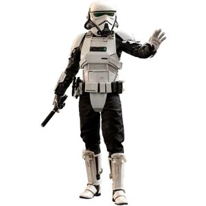Hot Toys MMS494 - Solo: A Star Wars Story - Patrol Trooper - Action Figure Hot Toys MMS494 - Solo: A Star Wars Story - Patrol Trooper - Action Figure