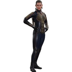 Hot Toys Wasp Collectible Action Figure - Marvel - 30 CM Hot Toys Wasp Collectible Action Figure - Marvel - 30 CM