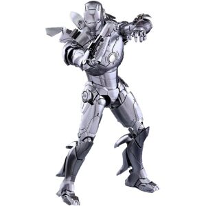 Hot Toys Iron Man Mark 2 Deluxe Action Figure - 30cm Hot Toys Iron Man Mark 2 Deluxe Action Figure - 30cm