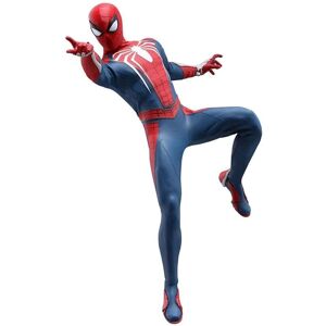 Hot Toys Spider-Man Advanced Suit Action Figure - Marvel Hot Toys Spider-Man Advanced Suit Action Figure - Marvel